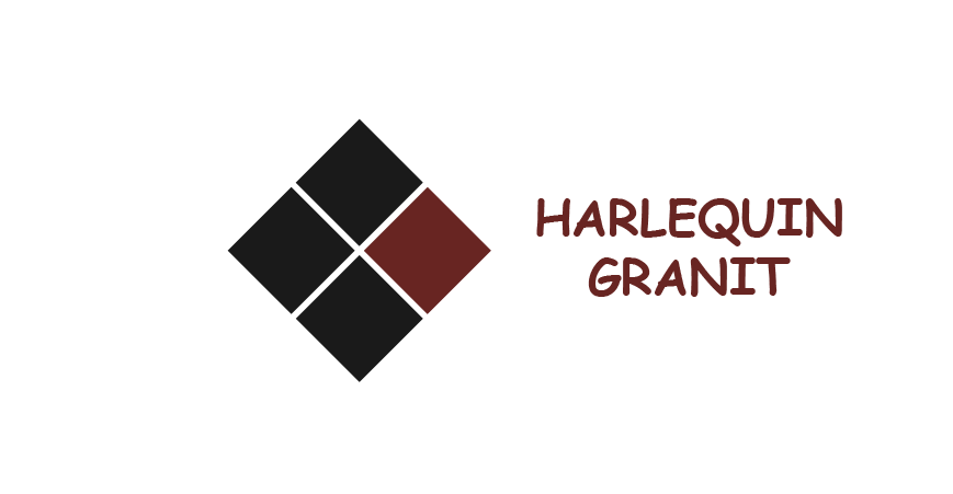 Harlequin Granit Logo